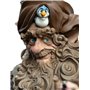 Weta Workshop Le Hobbit - Figurine Mini Epics Radagast Le Brun 16 cm WT875003247