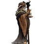 Weta Workshop Le Hobbit - Figurine Mini Epics Radagast Le Brun 16 cm WT875003247