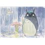 My Neighbor Totoro Journal