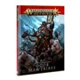 Games Workshop - Warhammer - Age of Sigmar - Battletome : Ogor Mawtribes (édition 2022) (Anglais)