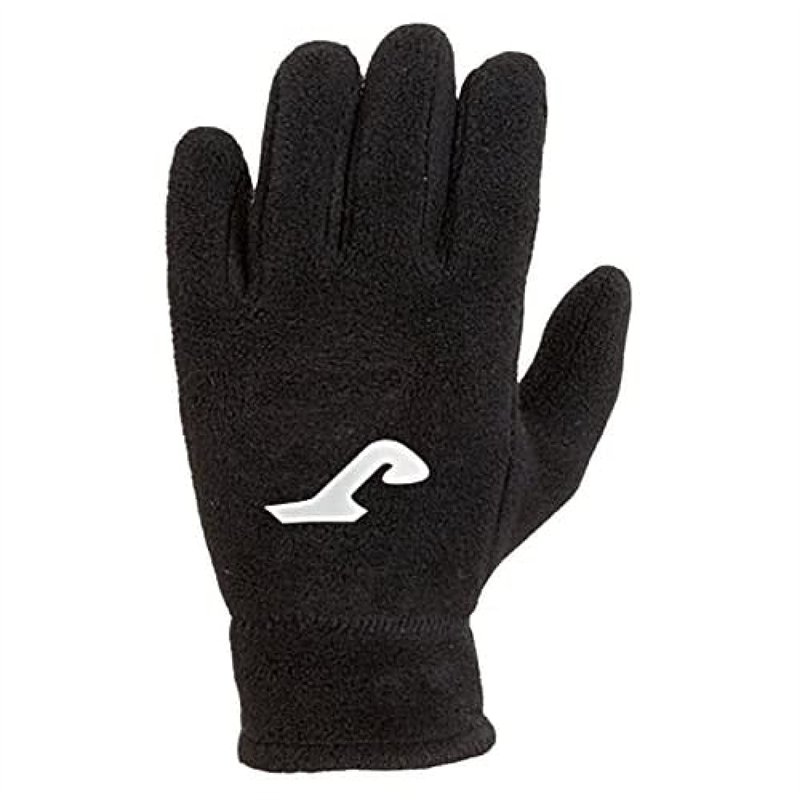 Joma Polaire Gants, Unisexe Adulte, Noir, 10