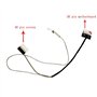ZAHARA Câble vidéo Edp pour écran LCD 40PIN pour HP 15-BS 15T-BS 15-BW 15-BR 924932-001 DC02002Y000