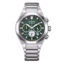 Montre Homme Citizen SUPER TITANIUM Argenté