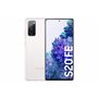 SAMSUNG Galaxy S20 FE 4G double SIM 128 Go Blanc Débloqué (Reconditionné)