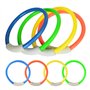 TOPWAYS®Underwater Pool Diving Rings Sticks, La plongée sous-Marine Piscine Sonne des bâtons Jouet de torpille de plongée pour L
