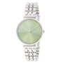 Montre Femme LIU JO TLJ2530 Argenté