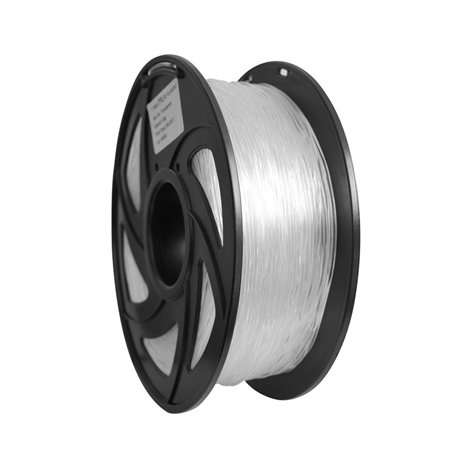 Filament pour imprimante 3D flexible en TPU 1