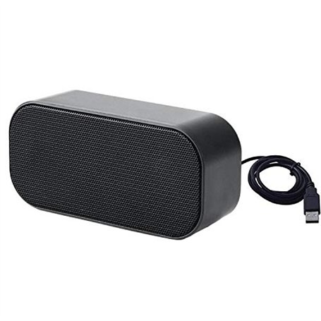 Petits haut-parleurs USB pour ordinateur