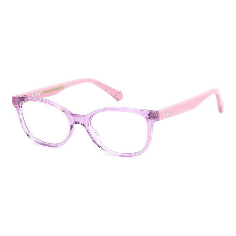 Lunettes de soleil enfant Polaroid PLD D833 JUNIOR