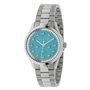 Montre Femme Gucci G-TIMELESS MULTIBEE Argenté