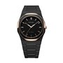 Montre Homme D1 Milano D1-PCBJ35 Noir