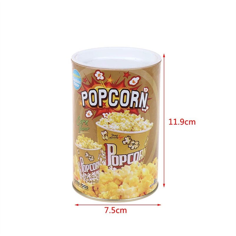 Image secondaire de Le Serpent à Frites de Pommes de Terre Peut Sauter au Printemps pour Halloween - Décoration de fête - Blagues dans Une boîte - C