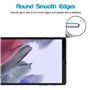 XunyLyee 2 Pièces, Verre Trempé pour Samsung Galaxy Tab A7 Lite 8.7" 2021 SM-T220/SM-T225 Protection Écran Glass