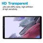 XunyLyee 2 Pièces, Verre Trempé pour Samsung Galaxy Tab A7 Lite 8.7" 2021 SM-T220/SM-T225 Protection Écran Glass