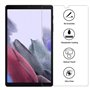 XunyLyee 2 Pièces, Verre Trempé pour Samsung Galaxy Tab A7 Lite 8.7" 2021 SM-T220/SM-T225 Protection Écran Glass