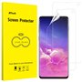 JETech Protection Écran Compatible Samsung Galaxy S10