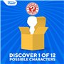 Funko Mystery Mini - Disney Classics - 1 of 12 to Collect - Styles Vary- Mini-Figurine en Vinyle à Collectionner - Idée de Cadea