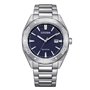 Montre Femme Tommy Hilfiger JADE Argenté