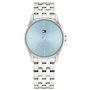 Montre Femme Tommy Hilfiger JADE Argenté
