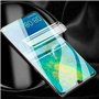 Gorilla Lot de 2 films de protection d'écran pour Samsung Galaxy S20 3D Nano-Tech Film transparent 100 % capteur d'empreintes di