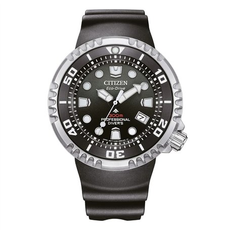 Montre Homme Citizen PROMASTER DIVER 300 Noir