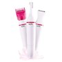 Veet Sensitive Précision Beauty Styler Rasoir Electrique Femme Maillot/Sourcils Packaging Français
