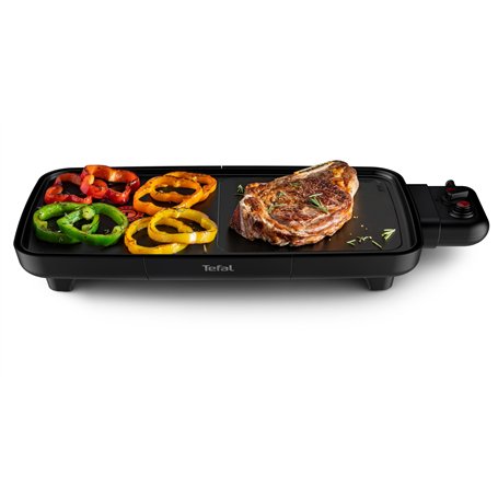Tefal Booster Plancha électrique