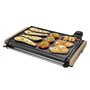 Plancha Equilibre bois clair