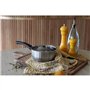 Casserole - MENASTYL - 6020240 - En acier inoxydable - 14 cm - Tous feux dont induction