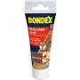 Pâte a bois 2 en 1 - BONDEX - Chene foncé - 80 gr