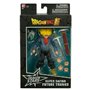 Personnage articulé Dragon Ball Super Saiyan Future Trunks