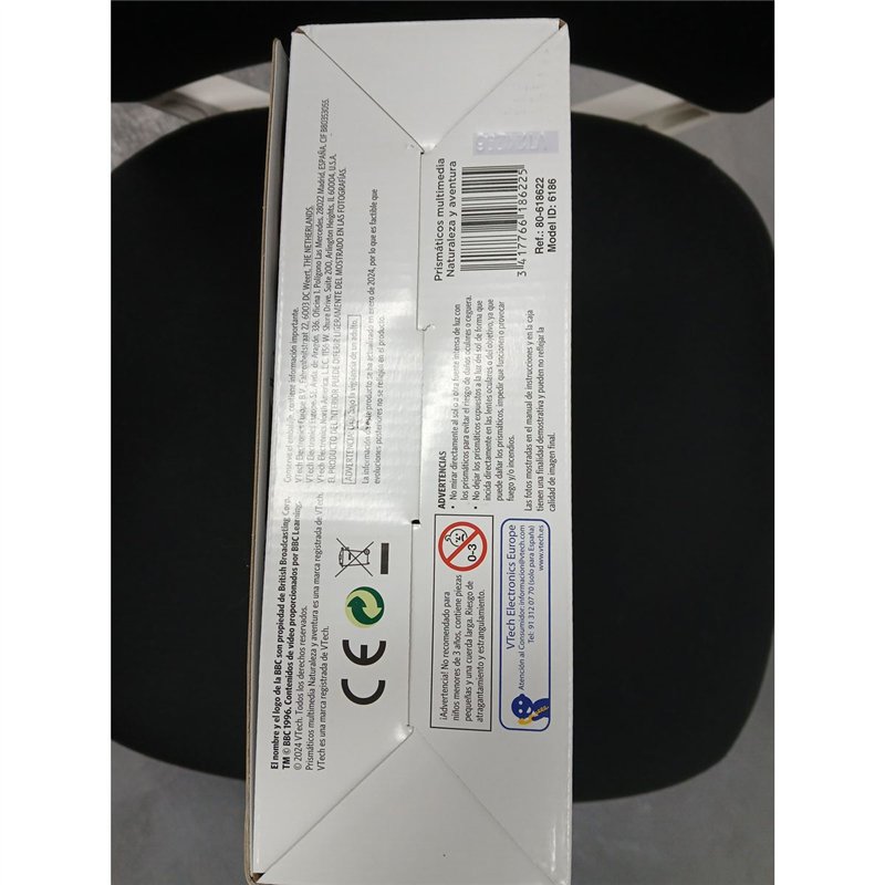 Image secondaire de Jumelles Vtech