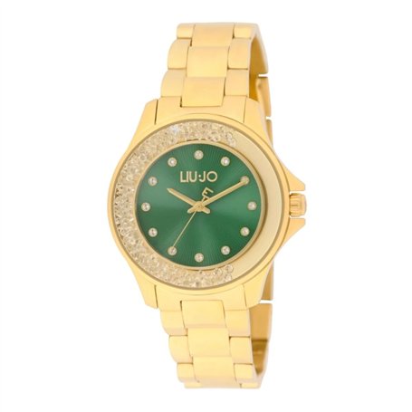Montre Femme LIU JO TLJ2500 Doré