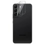 PHONILLICO Protection Caméra pour Samsung Galaxy S22 5G / S22 PLUS 5G [Lot de 2] Verre Trempé Lentille Appareil Photo Arrière Fi