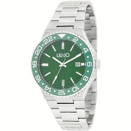 Montre Homme LIU JO TLJ2387 Argenté