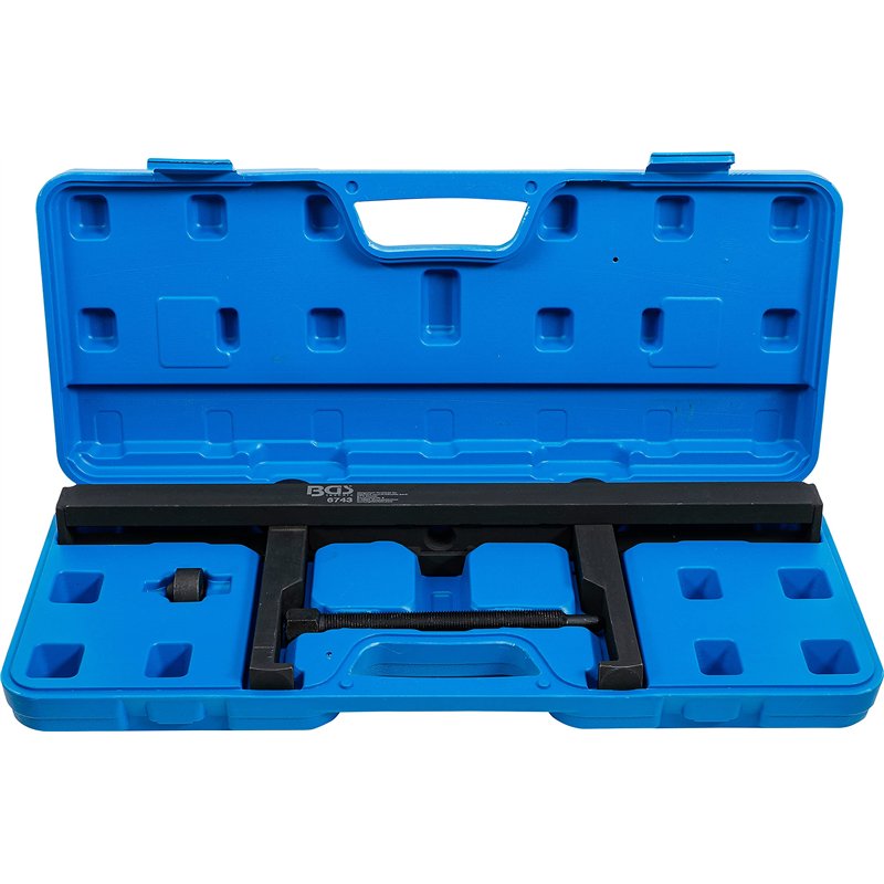 BGS 6743 | Extracteur de disque de frein | Ø 170 - 400 mm