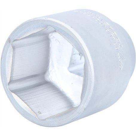 BRILLIANT TOOLS BT025945 Douille 6 pans 3/4"