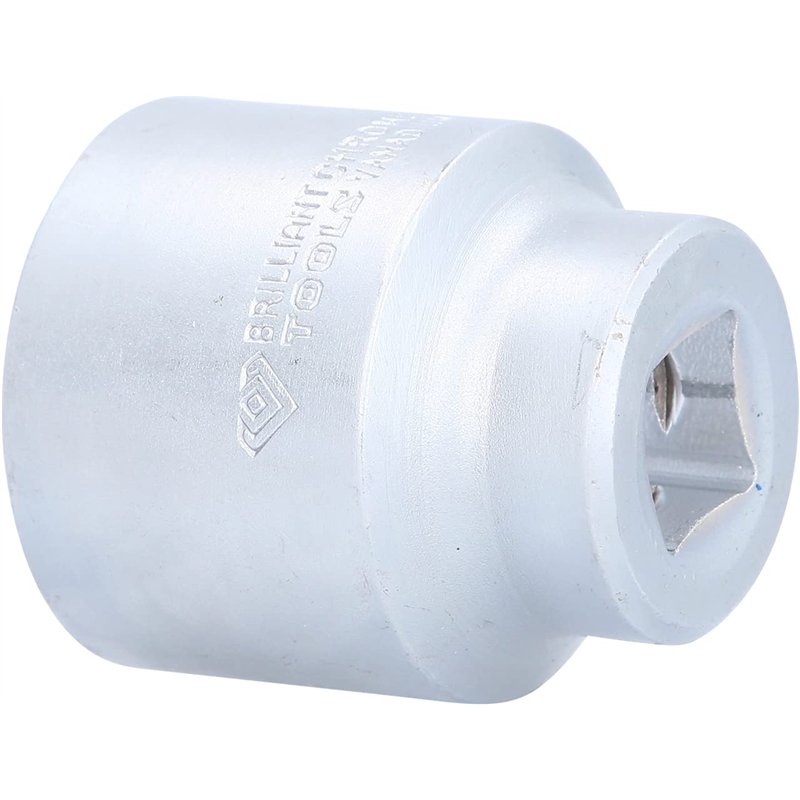 Image secondaire de BRILLIANT TOOLS BT025945 Douille 6 pans 3/4