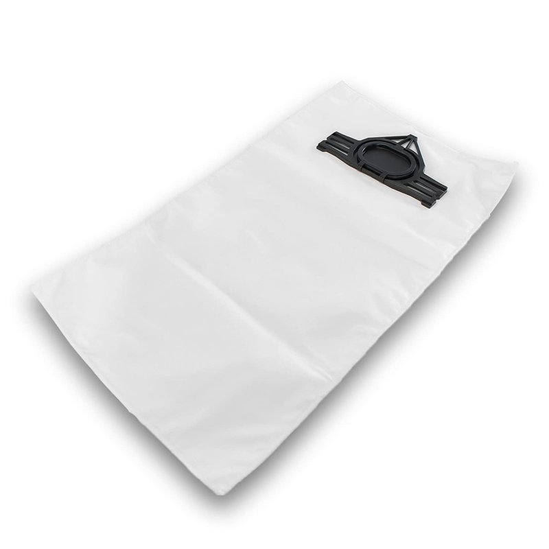 MisterVac | compatible avec les sacs de rechange pour sacs d'aspirateur, 5 pièces Hilti VC 40 M-X