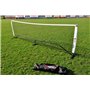 POWERSHOT Filet de Tennis-Ballon en Acier 6m x 1,10m