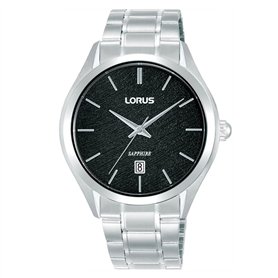 Montre Homme Lorus RH963RX9 Argenté