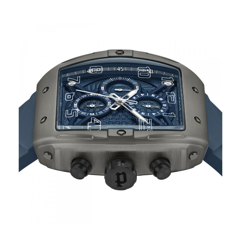 Image secondaire de Montre Homme Police PEWGO0063102