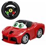 Voiture Télécommandée Ferrari 21 x 10 x 11 cm (4 Unités)