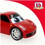 Voiture Télécommandée Ferrari 21 x 10 x 11 cm (4 Unités)