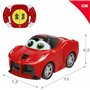 Voiture Télécommandée Ferrari 13 x 6,5 x 7,5 cm (6 Unités)