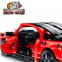 Set de construction Colorbaby Voiture 457 Pièces