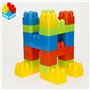 Blocs de construction Color Block 144 Pièces