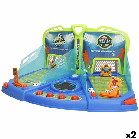 Jeu de société Colorbaby 2 Unités