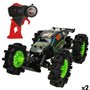 Véhicule Télécommandée Maisto 2 Unités