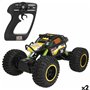Véhicule Télécommandée Maisto 2 Unités